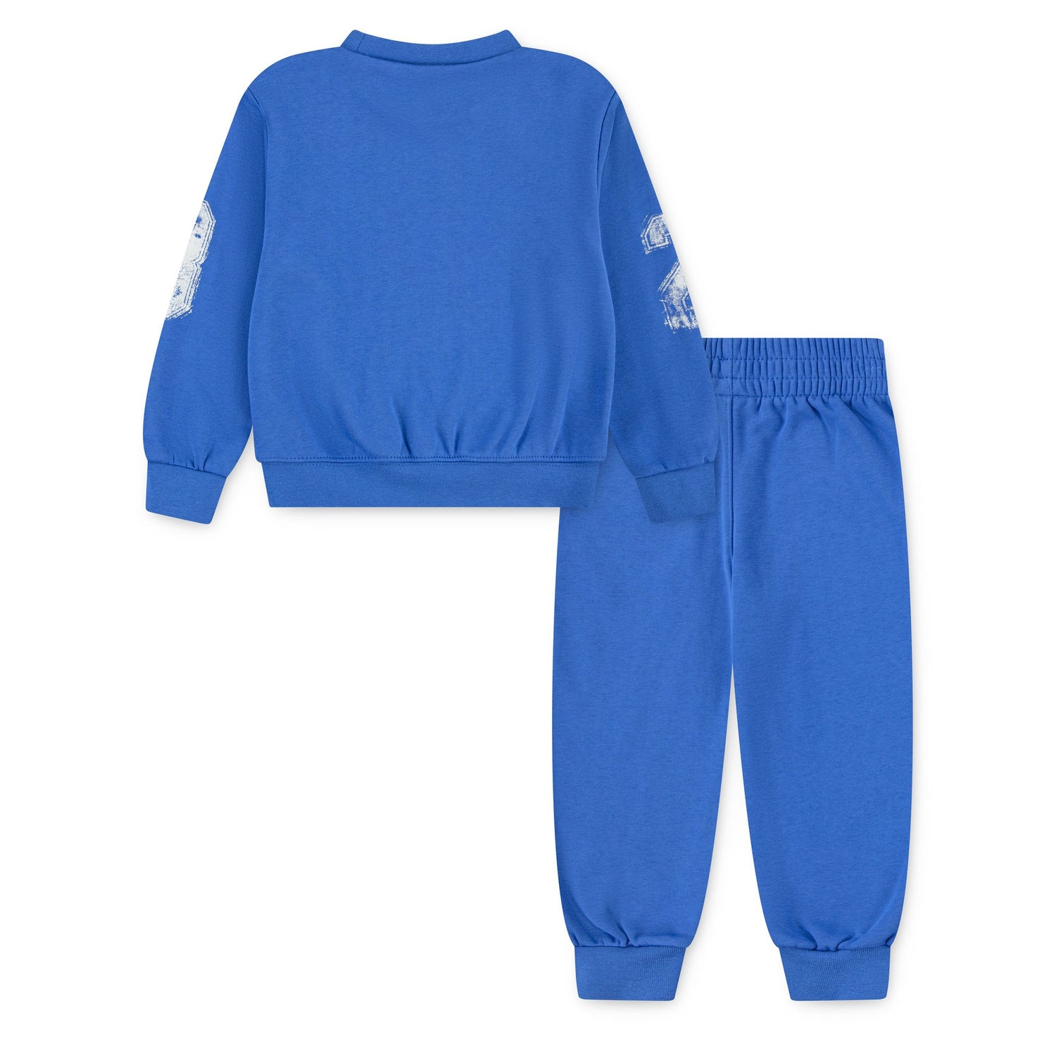 Jumpman Hbr Fleece Set (Toddler)