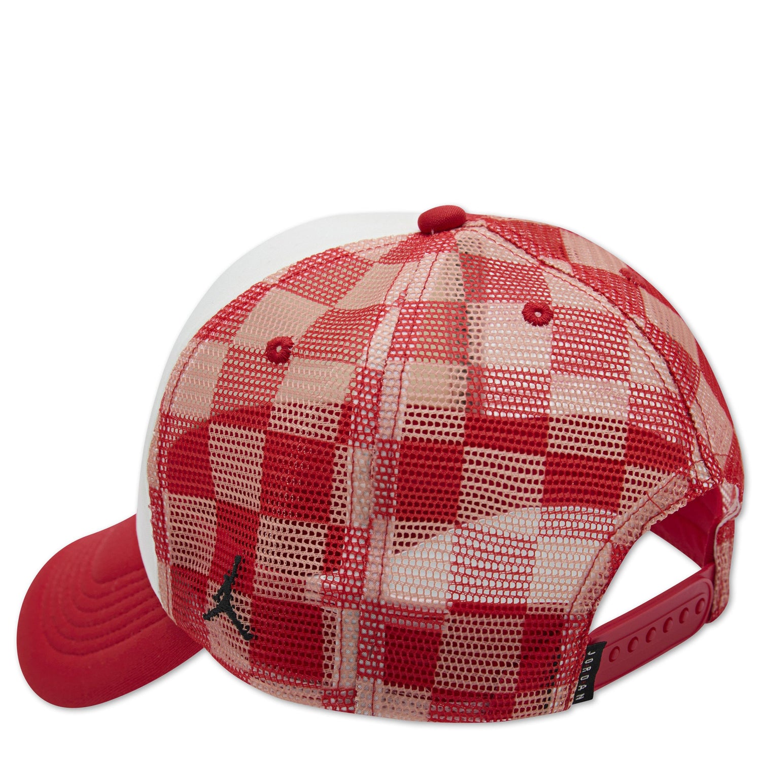 Deep Dish Trucker Cap (Big Kid)