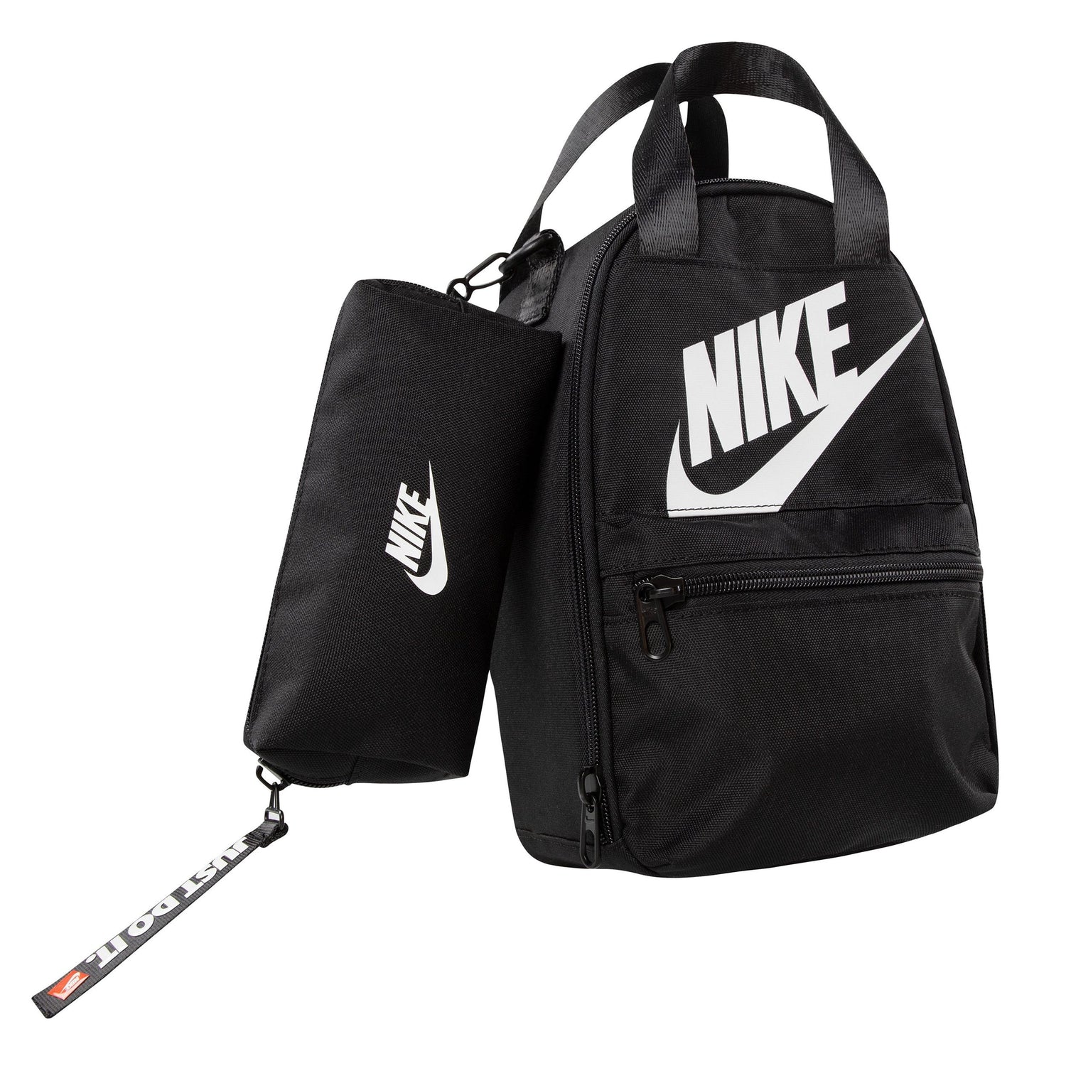 Lunch Tote Bag With Pencil Case