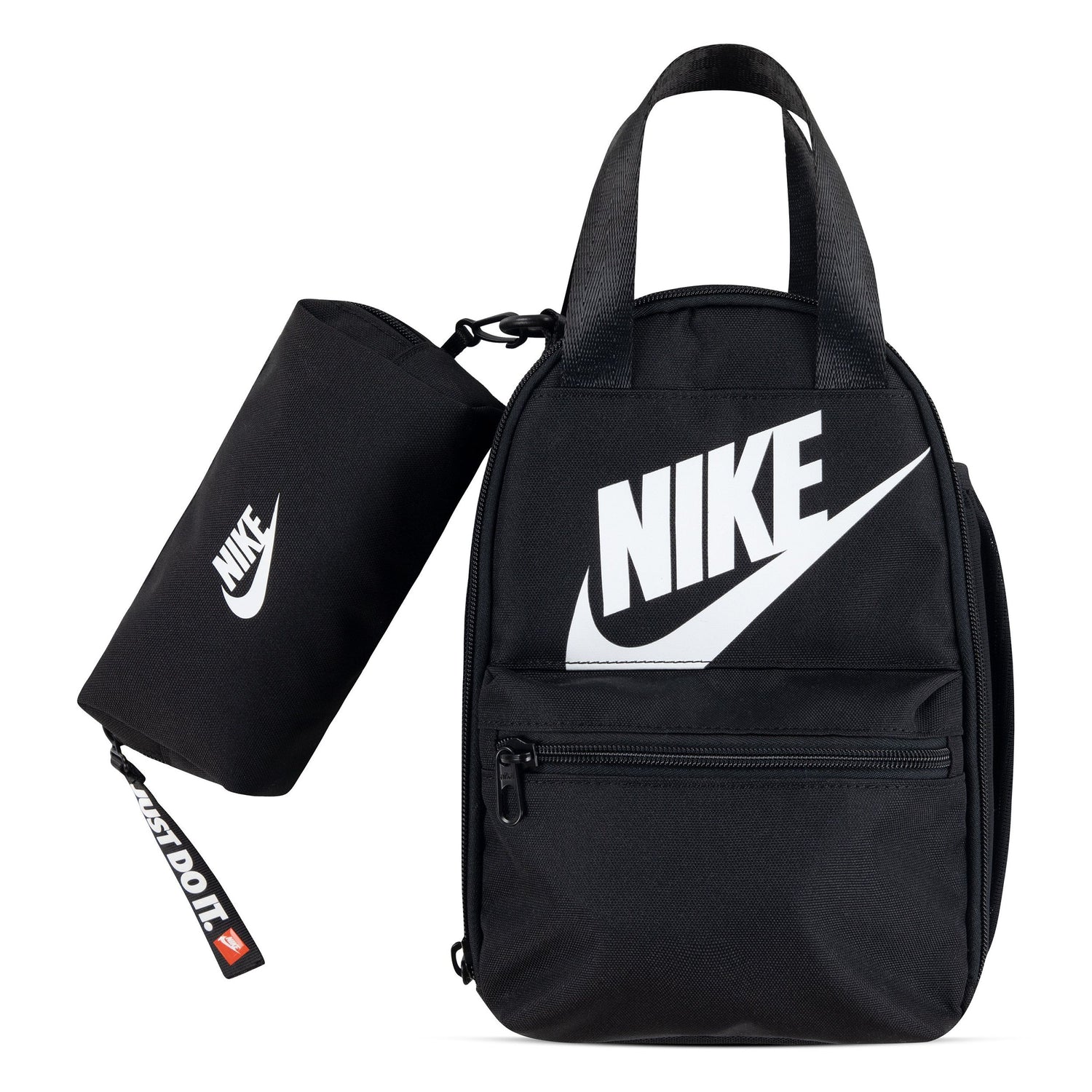 Lunch Tote Bag With Pencil Case
