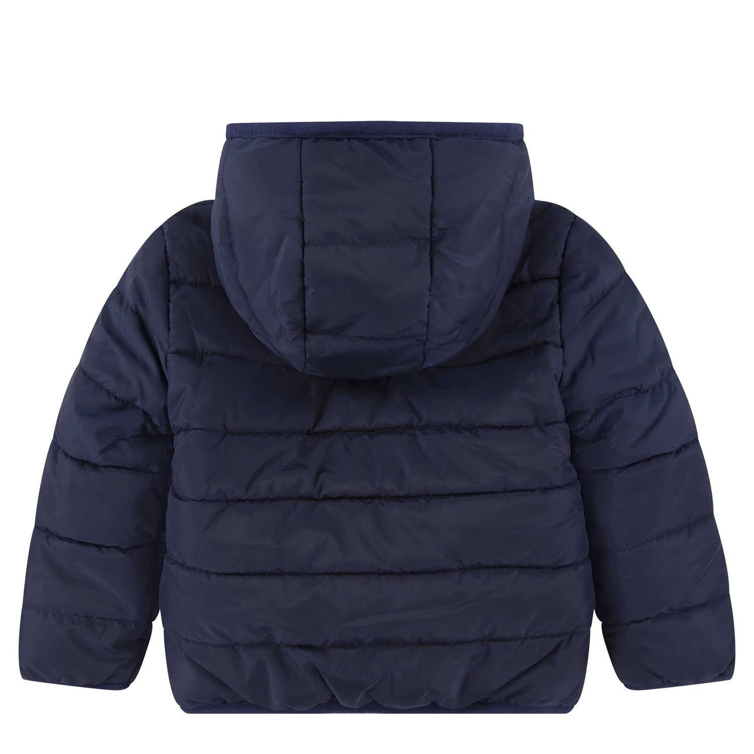 Reversible Sherpa Jacket (Little Kid)