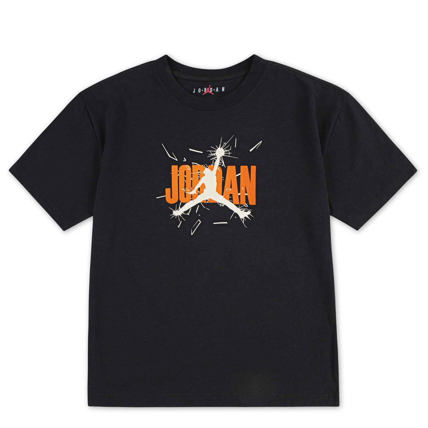 85 Shattered Tee (Big Kid)