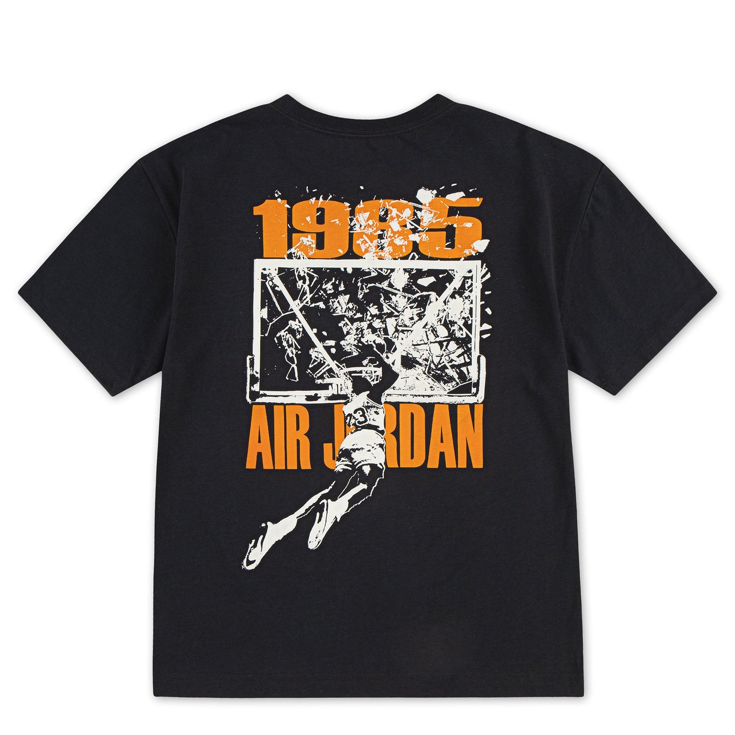 85 Shattered Tee (Big Kid)