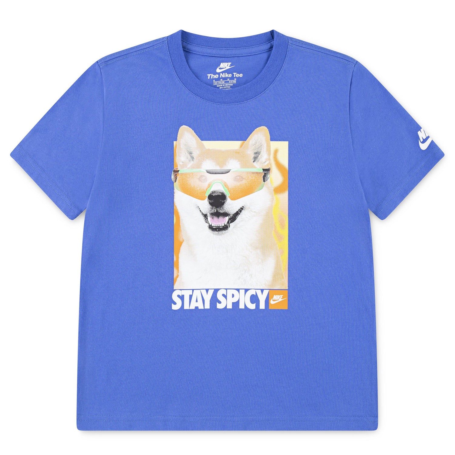 Stay Spicy  Tee (Little Kid)