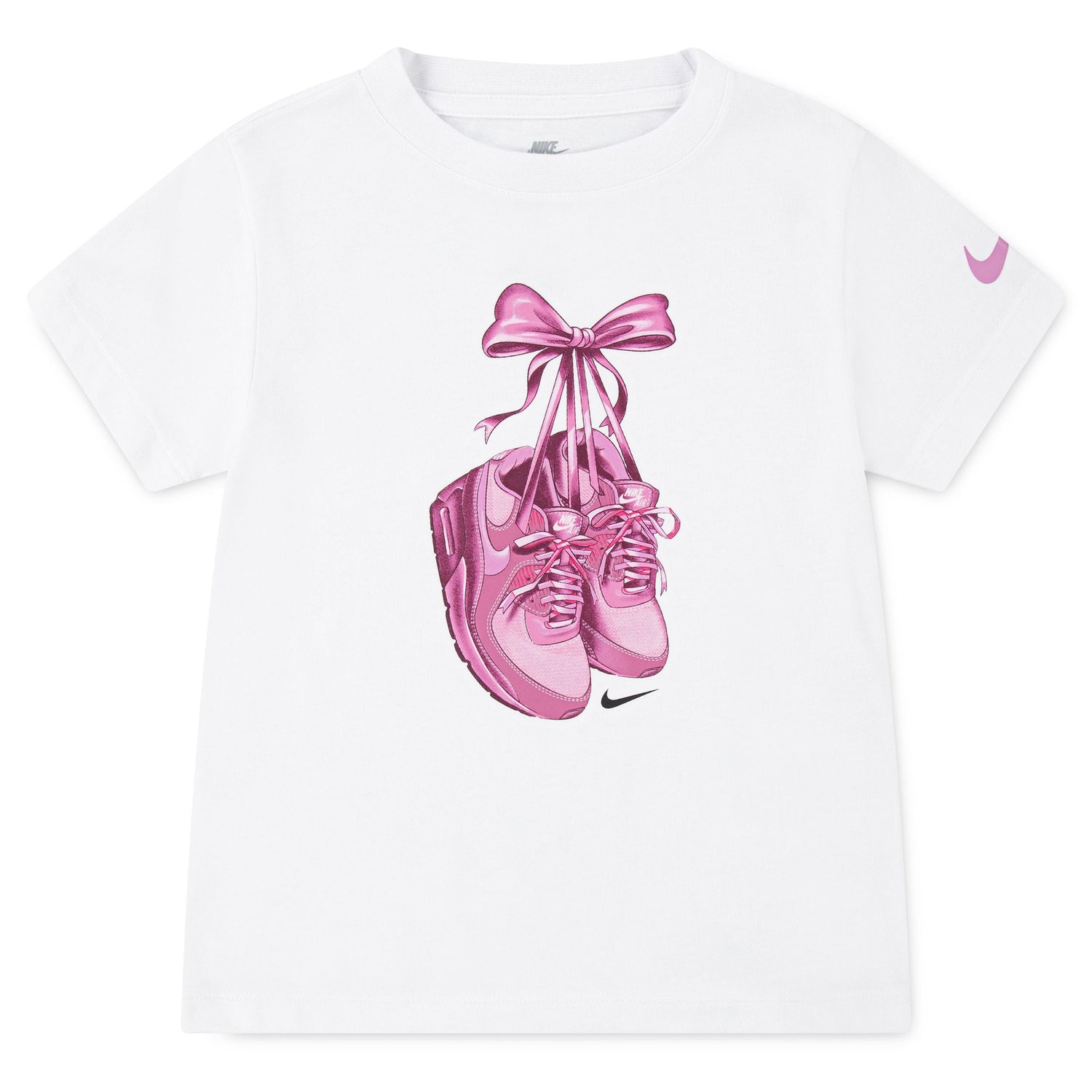 Bowmax Tee (Little Kid)