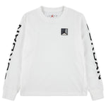 Essential Ls Tee (Little Kid)