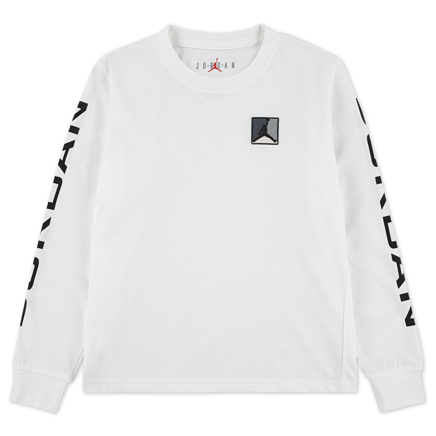 Essential Ls Tee (Little Kid)