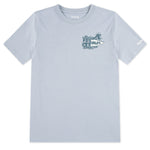 Surf Snake Tee (Big Kid)