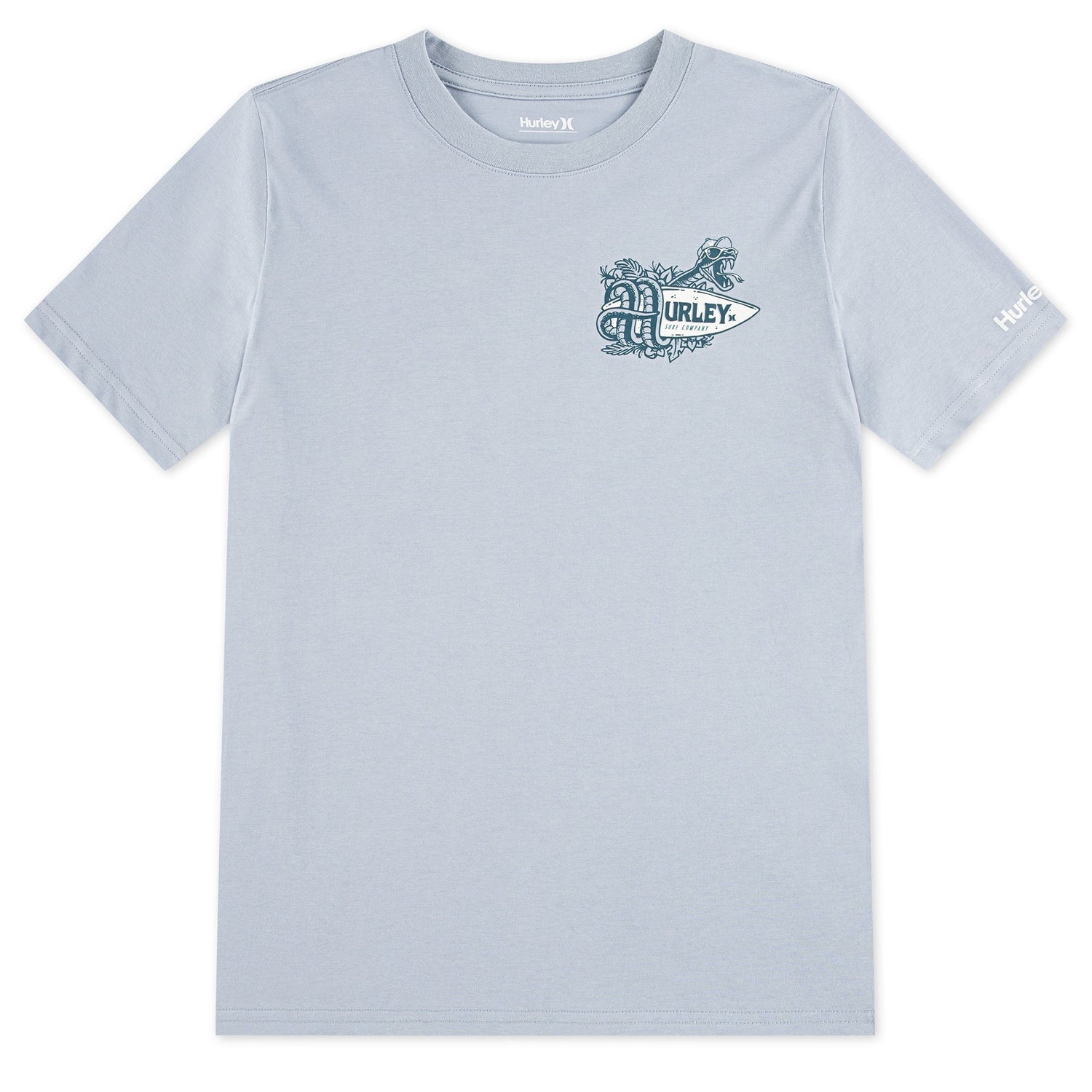 Surf Snake Tee (Big Kid)