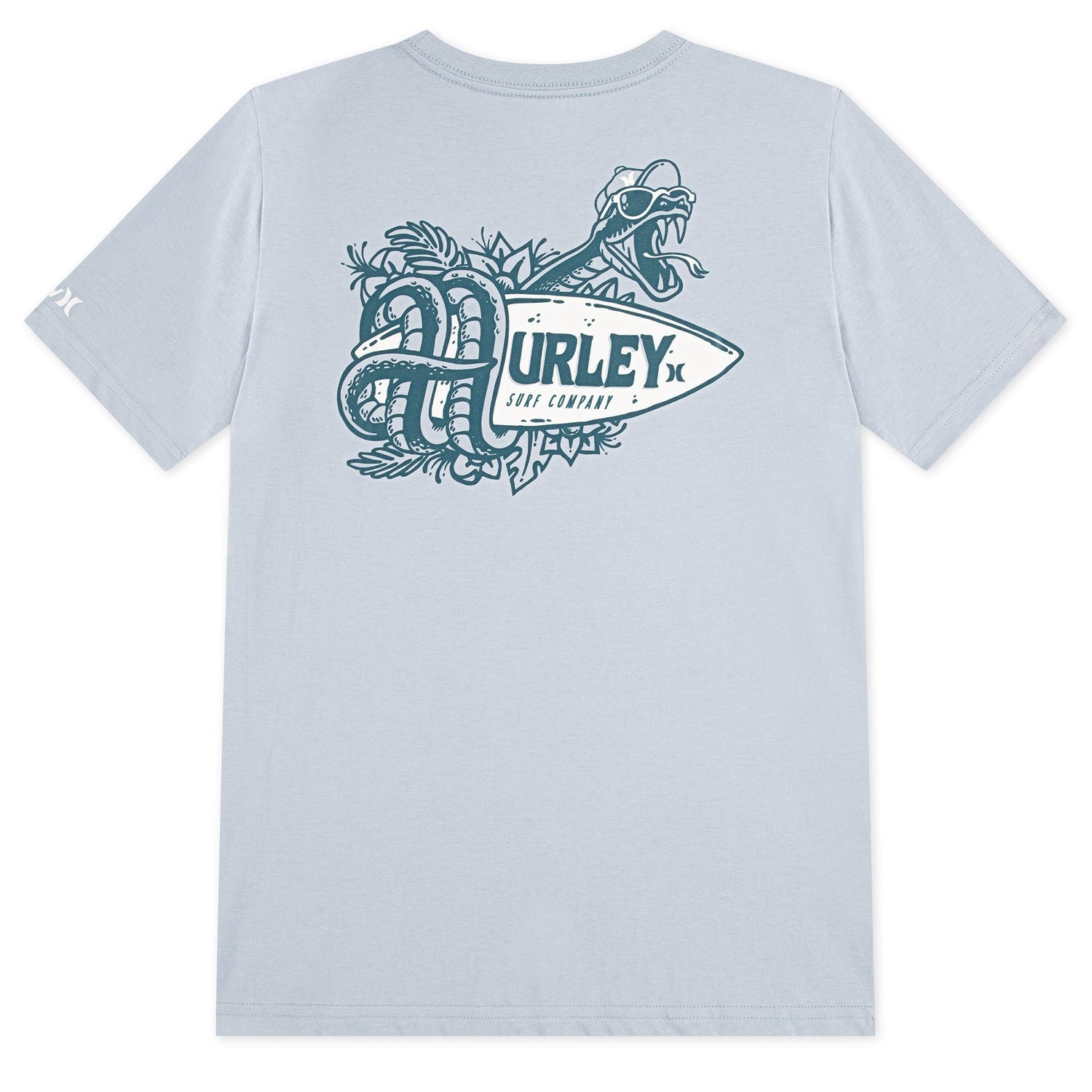 Surf Snake Tee (Big Kid)