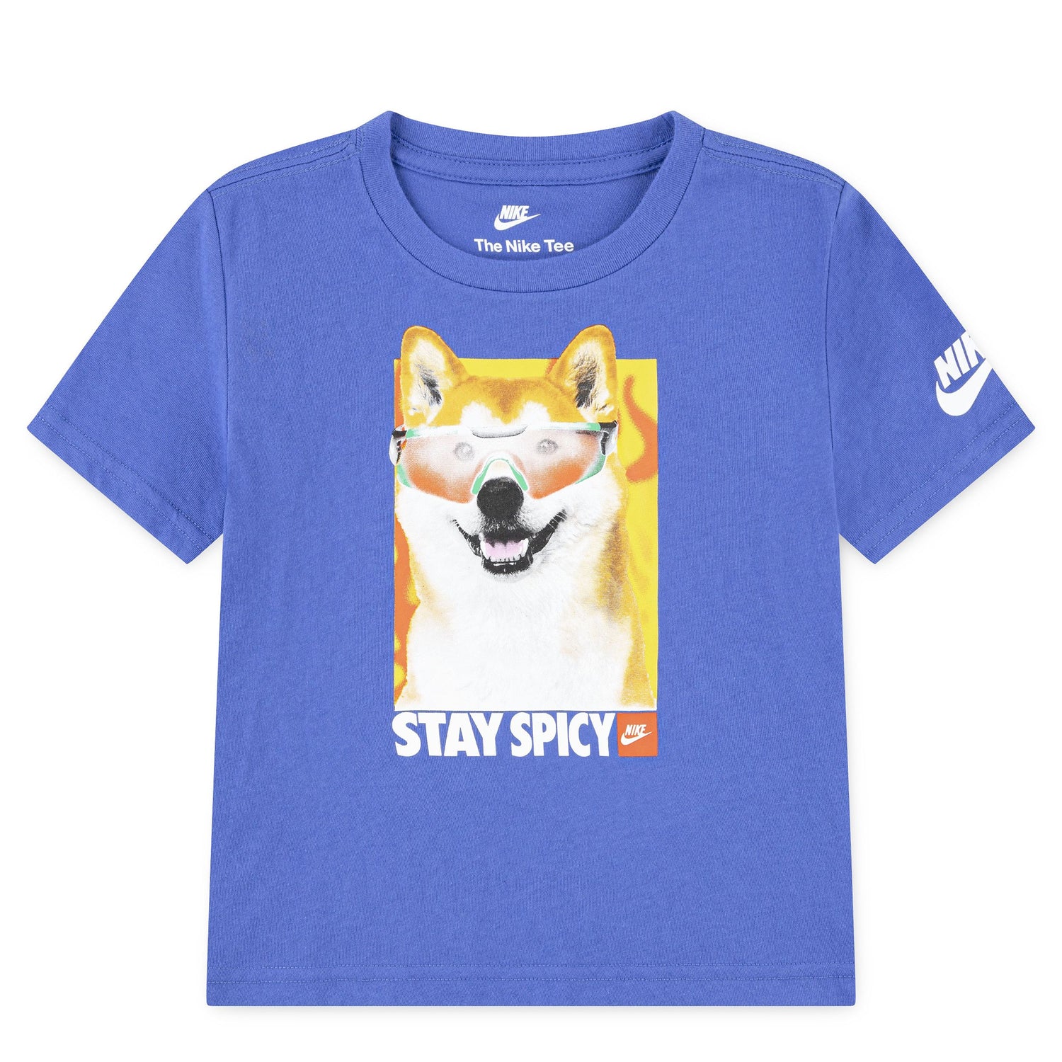 Stay Spicy Tee (Toddler)