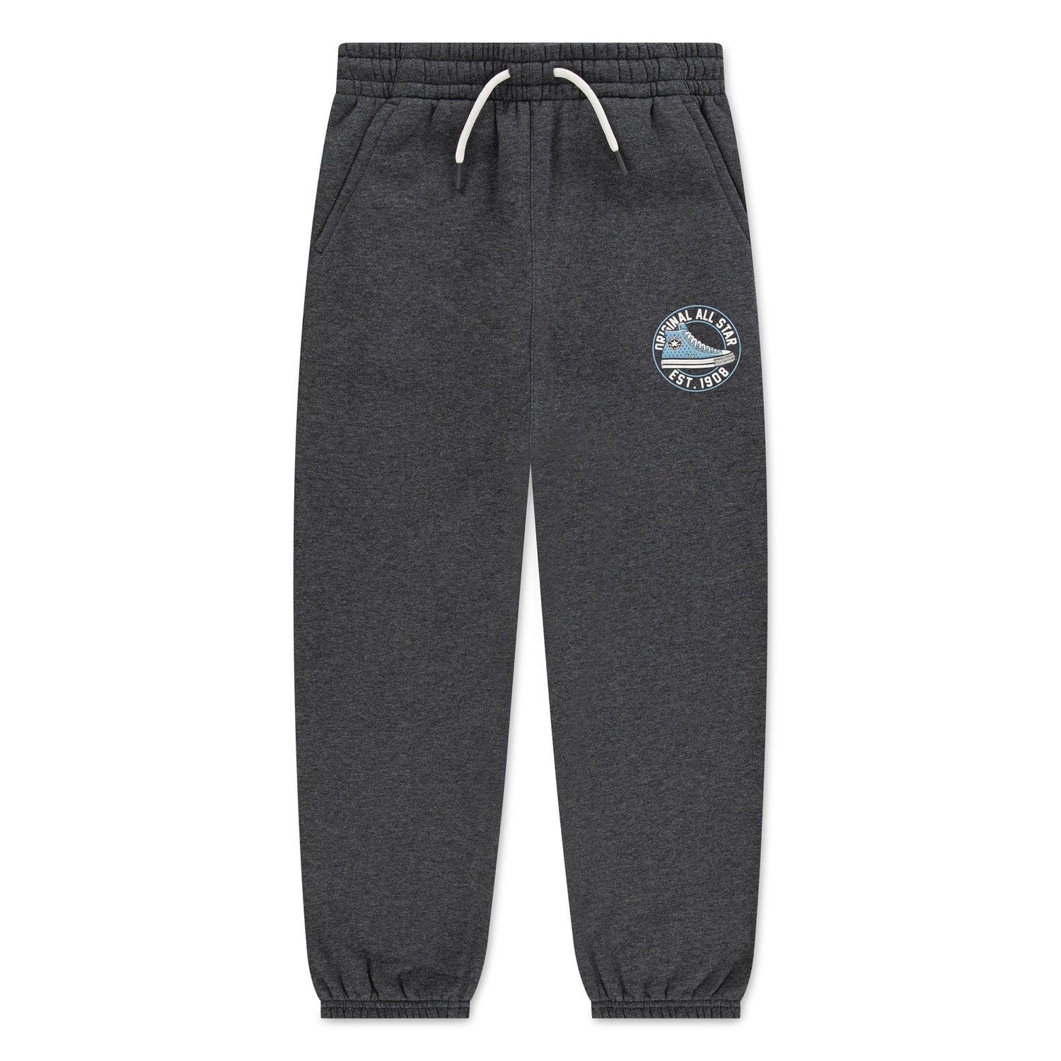 Heritage Converse Jogger (Big Kid)