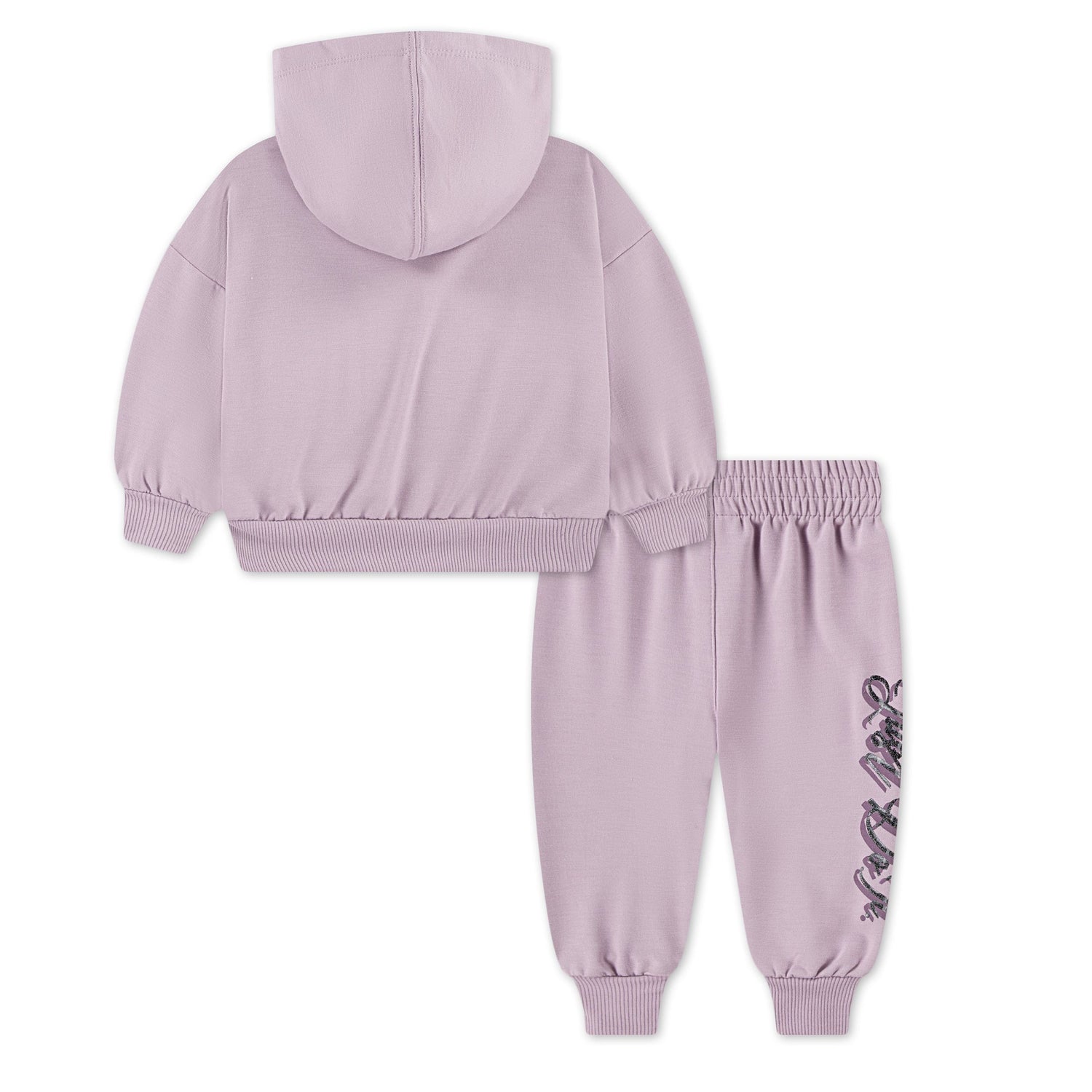 Swoosh On Point Jogger Set (Infant)