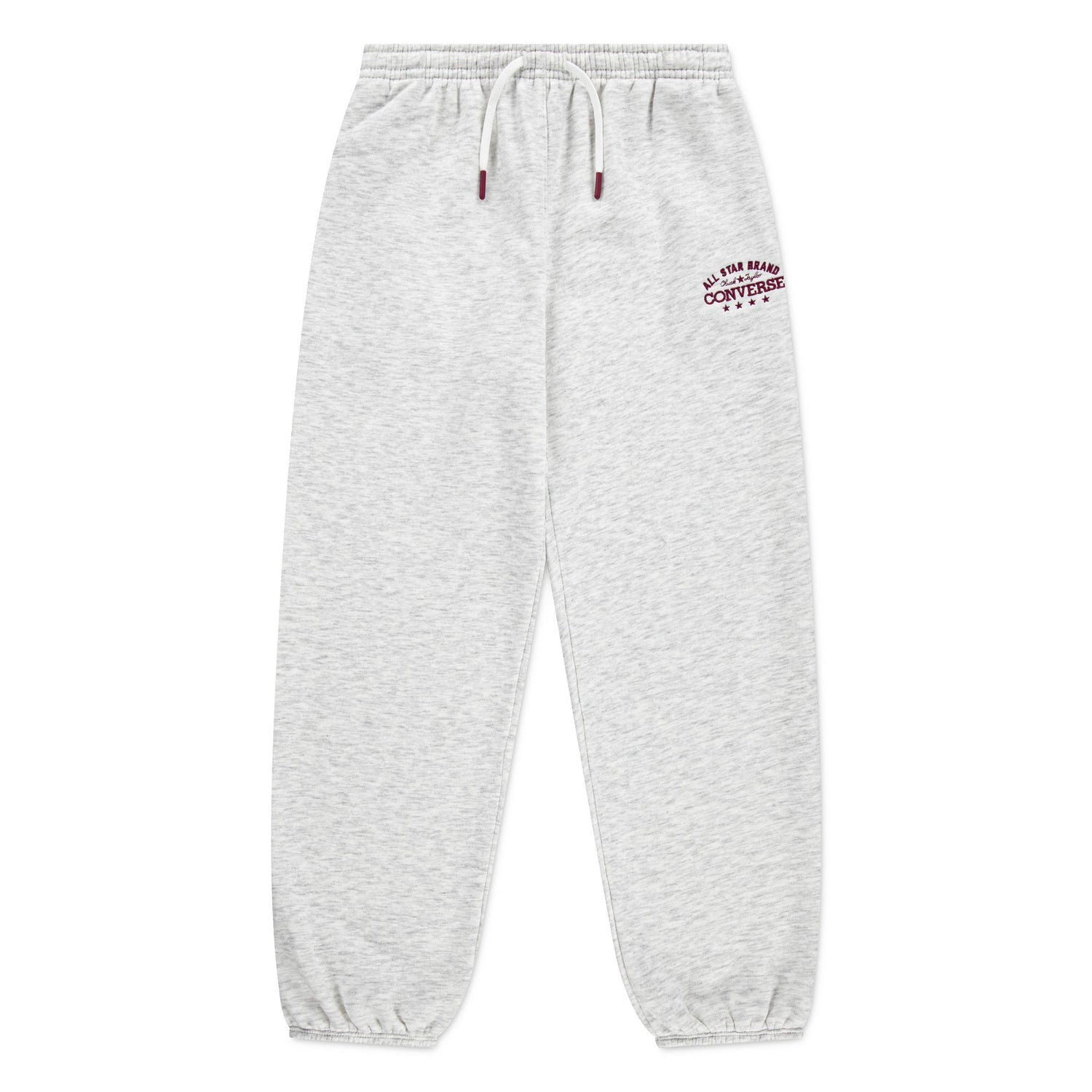 Relaxed Knit Jogger (Big Kid)