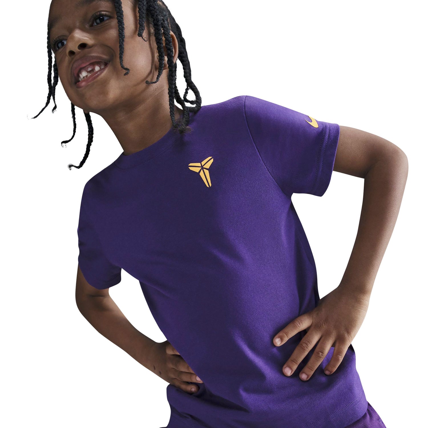 Kobe Tee (Little Kid)