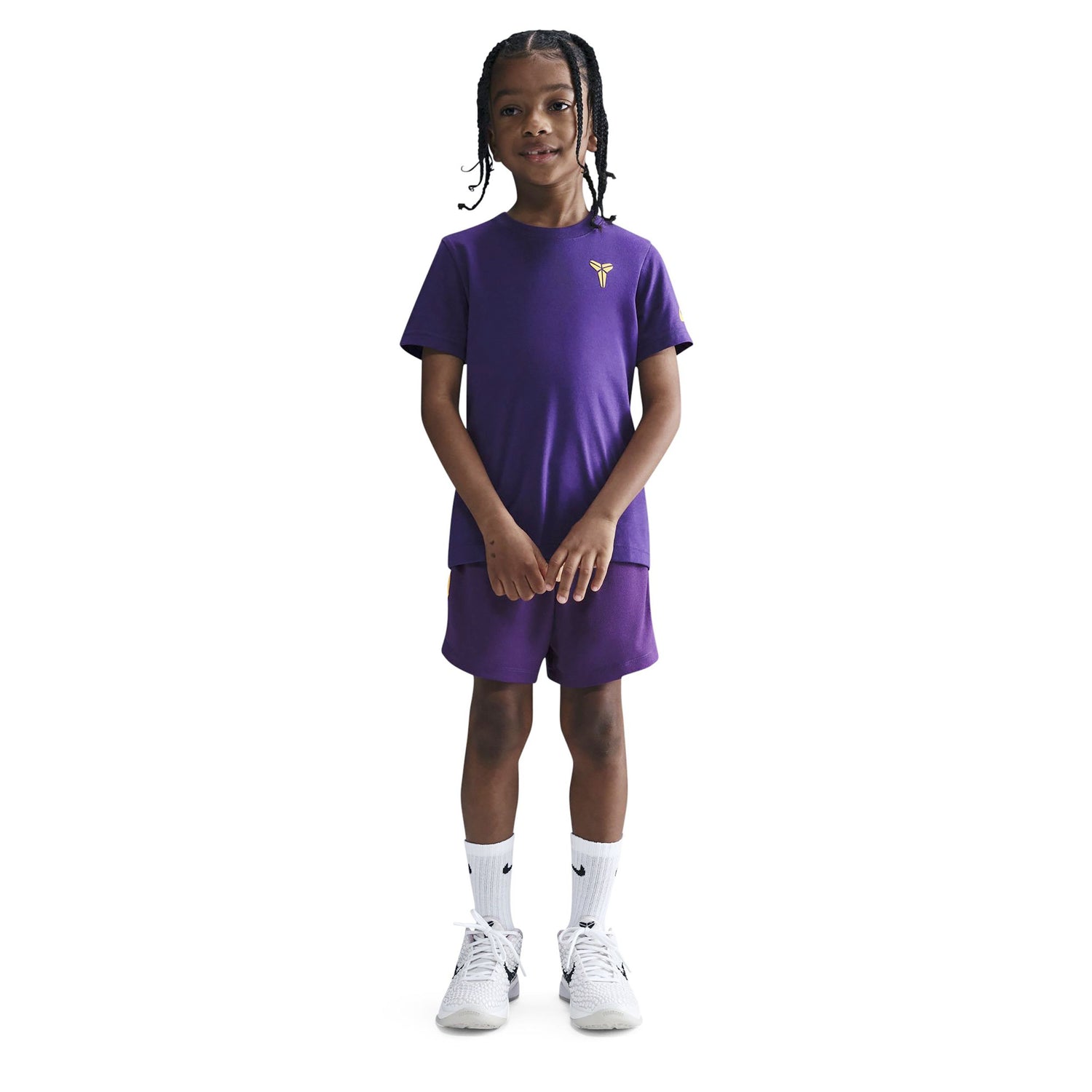 Kobe Tee (Little Kid)
