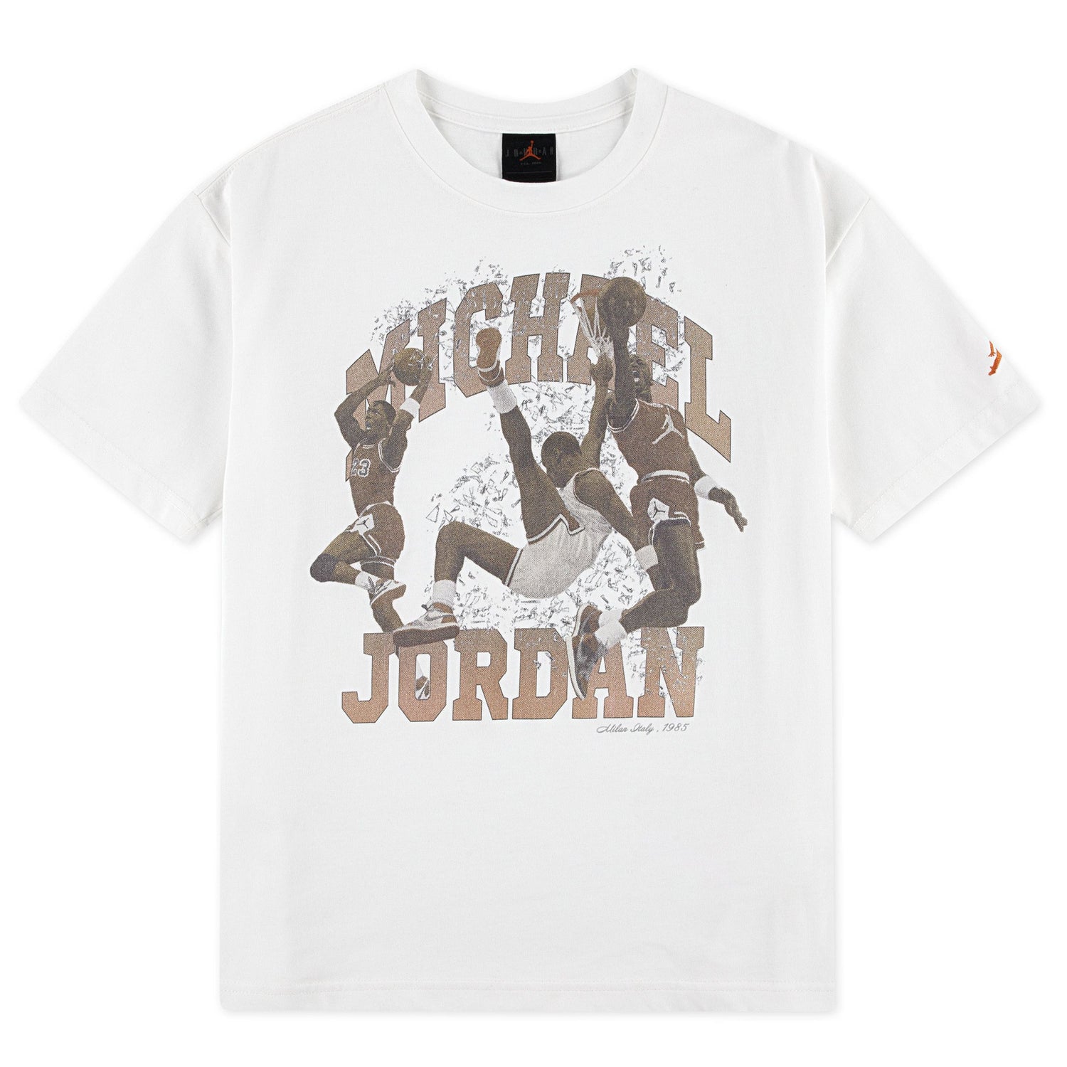 Flight Essential Tee (Big Kid)