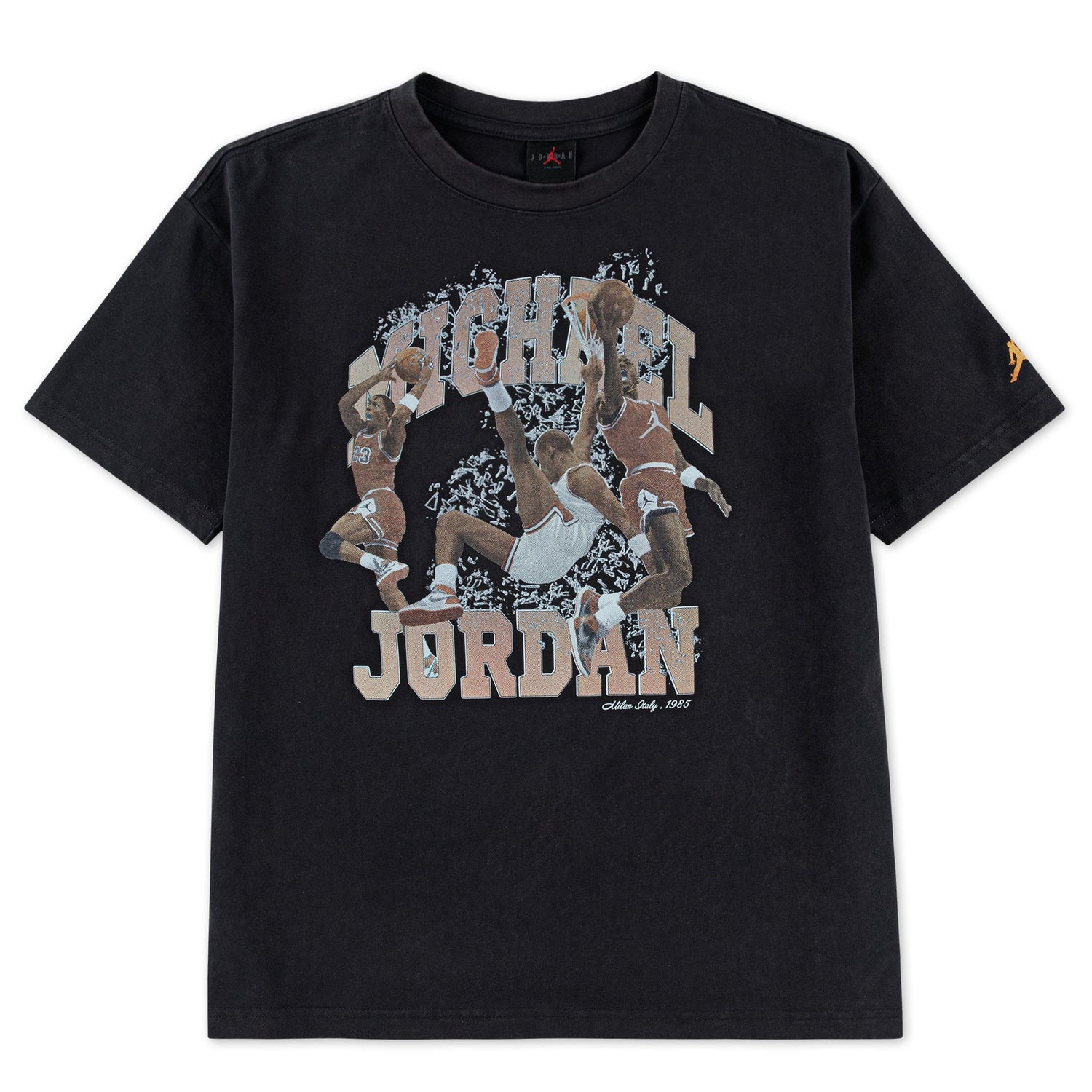 Flight Essential Tee (Big Kid)