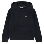 Fleece Pullover Hoodie (Little Kid)