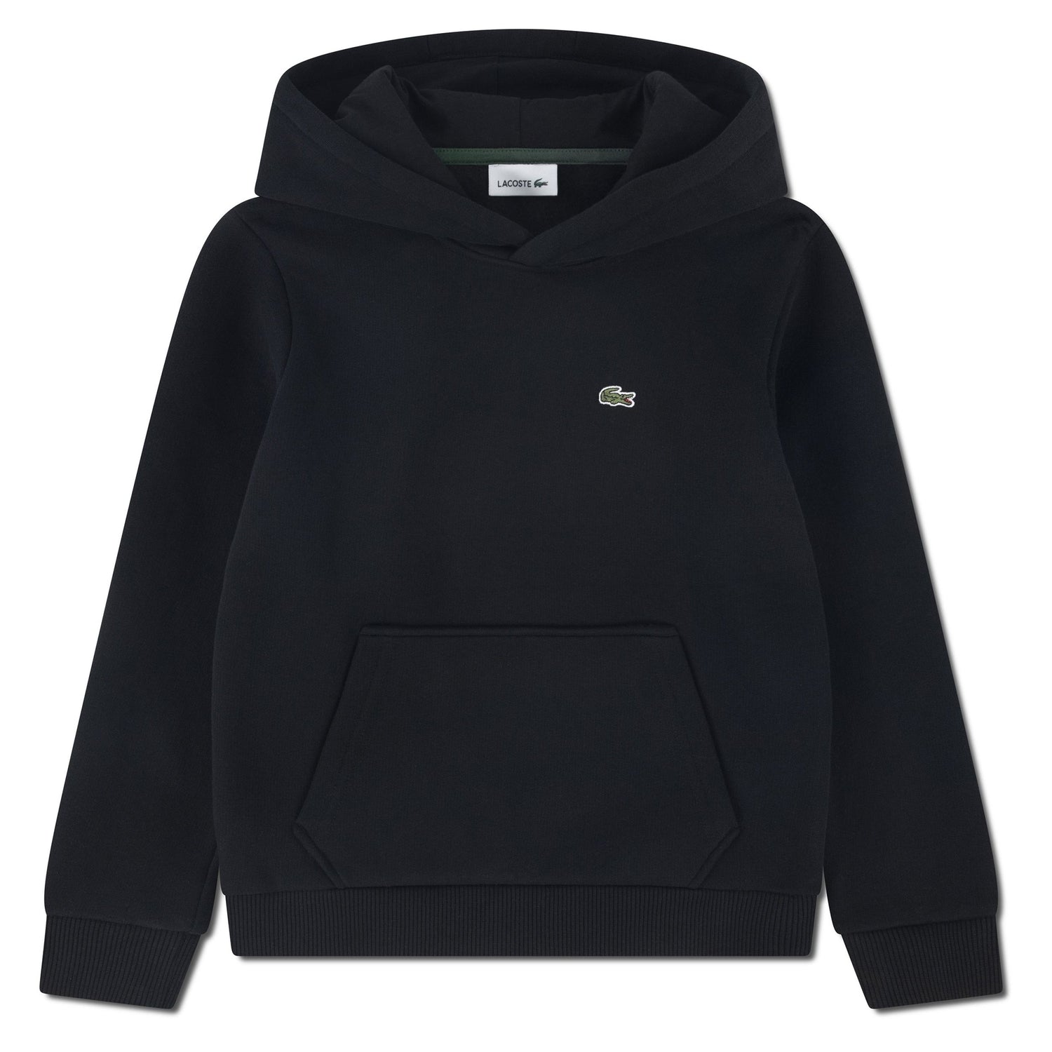 Fleece Pullover Hoodie (Little Kid)