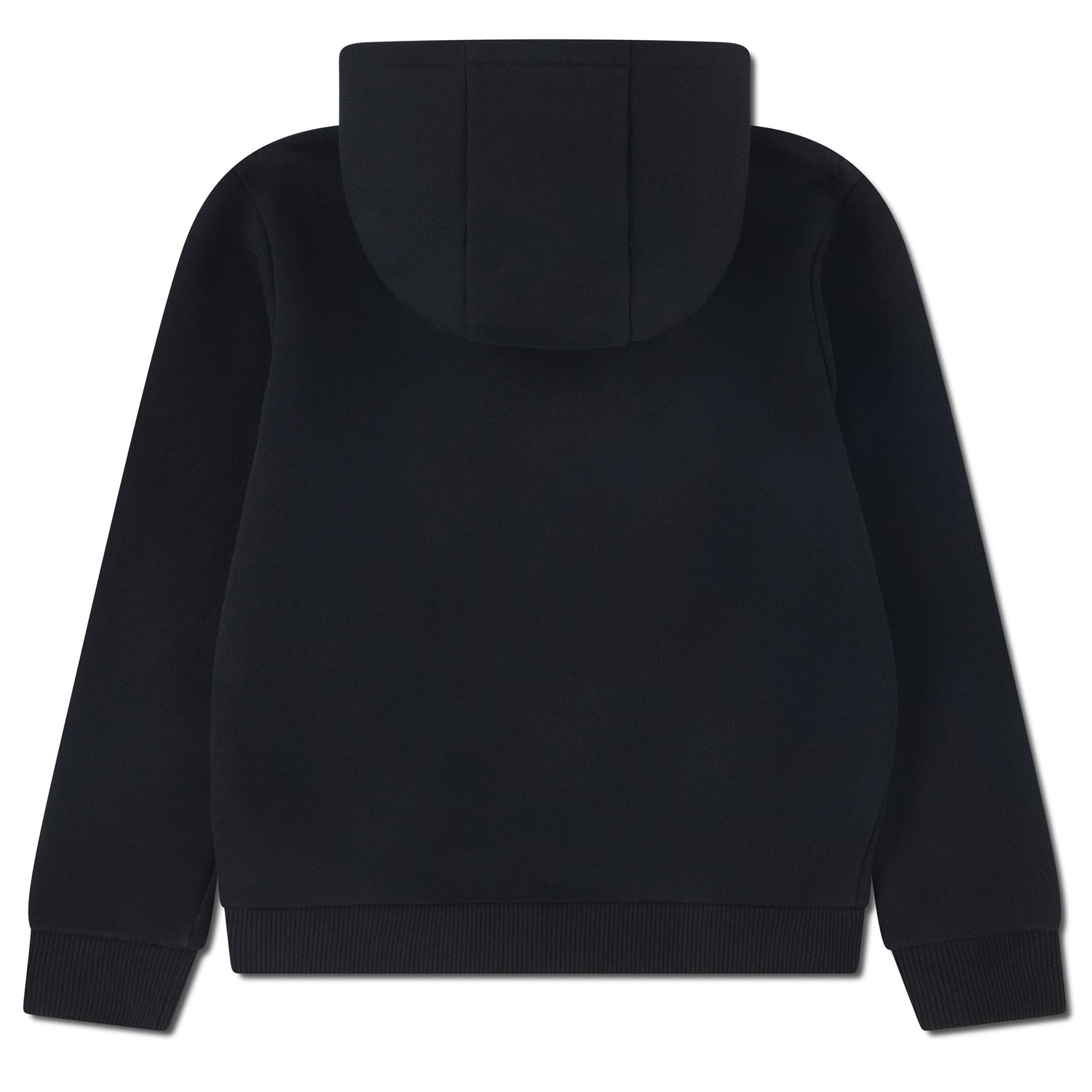 Fleece Pullover Hoodie (Little Kid)