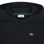 Fleece Pullover Hoodie (Little Kid)