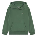Fleece Pullover Hoodie (Little Kid)
