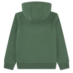 Fleece Pullover Hoodie (Little Kid)