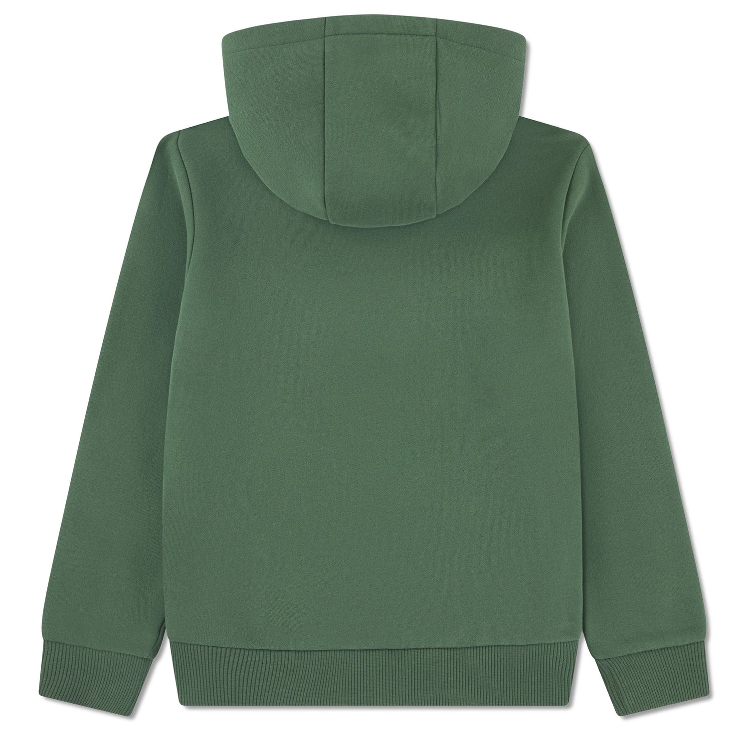 Fleece Pullover Hoodie (Little Kid)