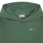 Fleece Pullover Hoodie (Little Kid)