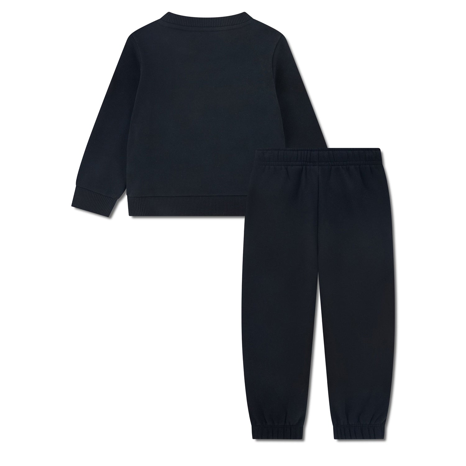 Crew With Jogger Set (Little Kid)