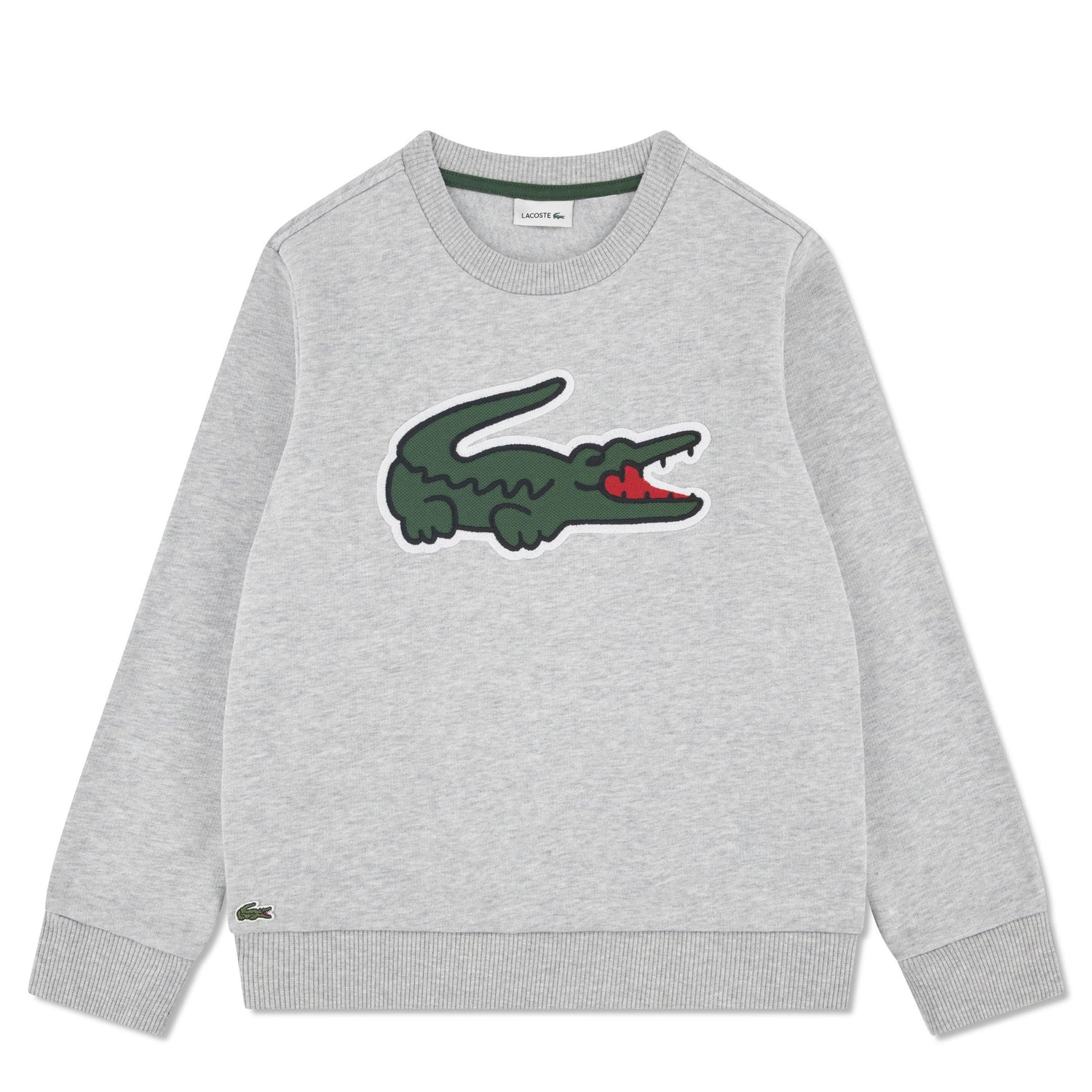 Fleece Crew (Big Kid)