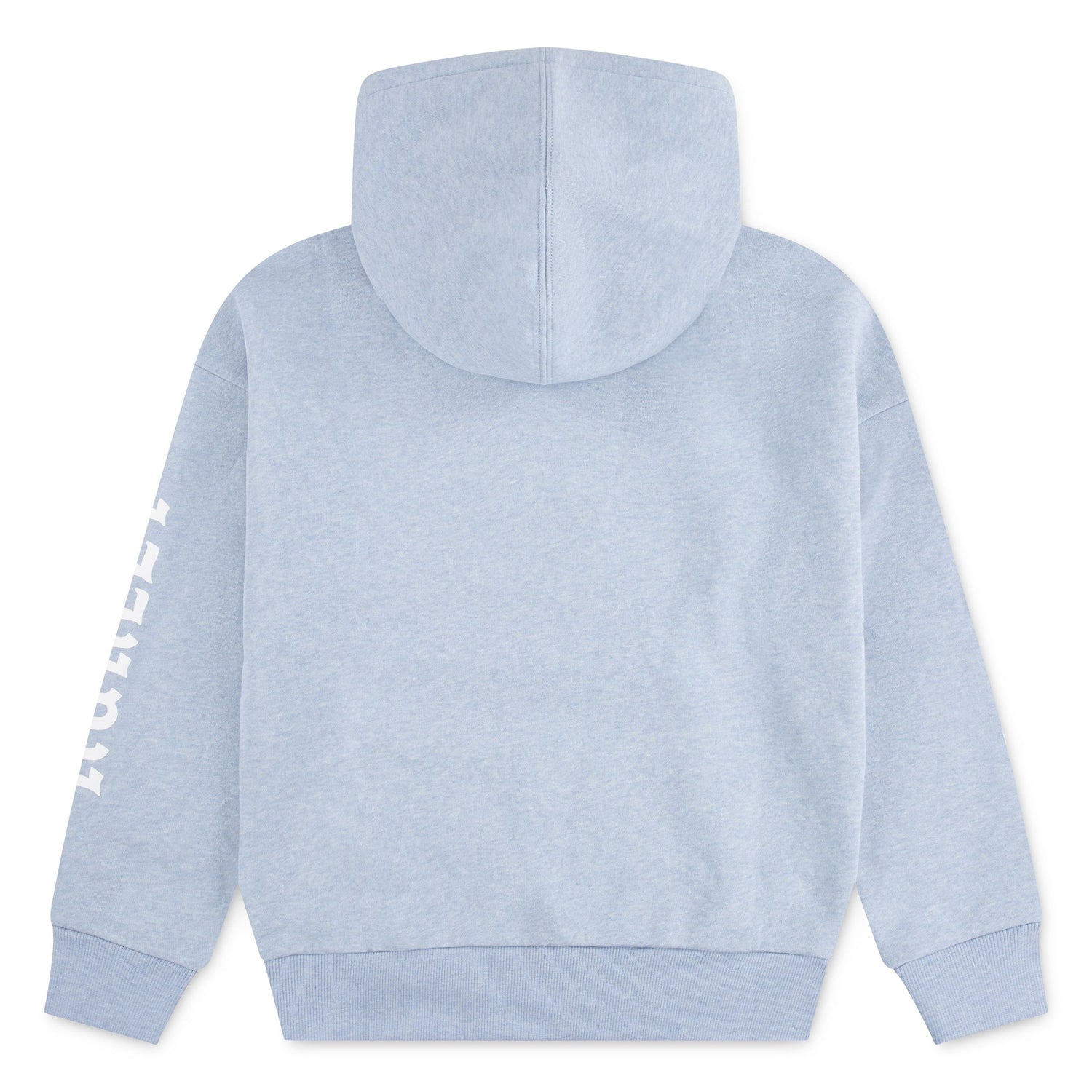 Gfx Fleece Pullover (Big Kid)