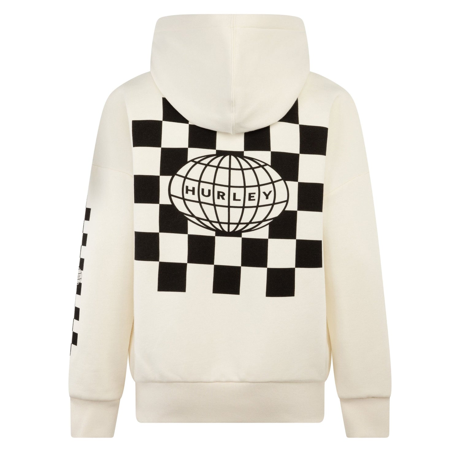 Gfx Fleece Pullover (Big Kid)