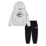 Hoodie Pant Set (Infant)