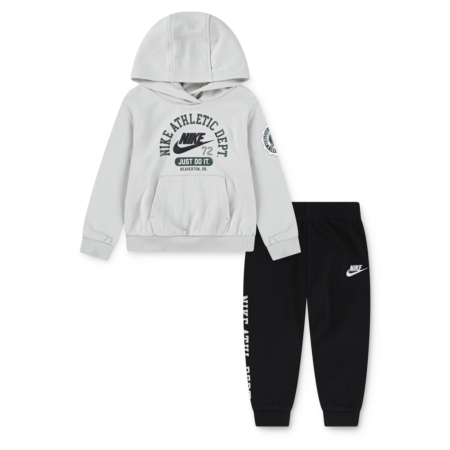 Hoodie Pant Set (Infant)