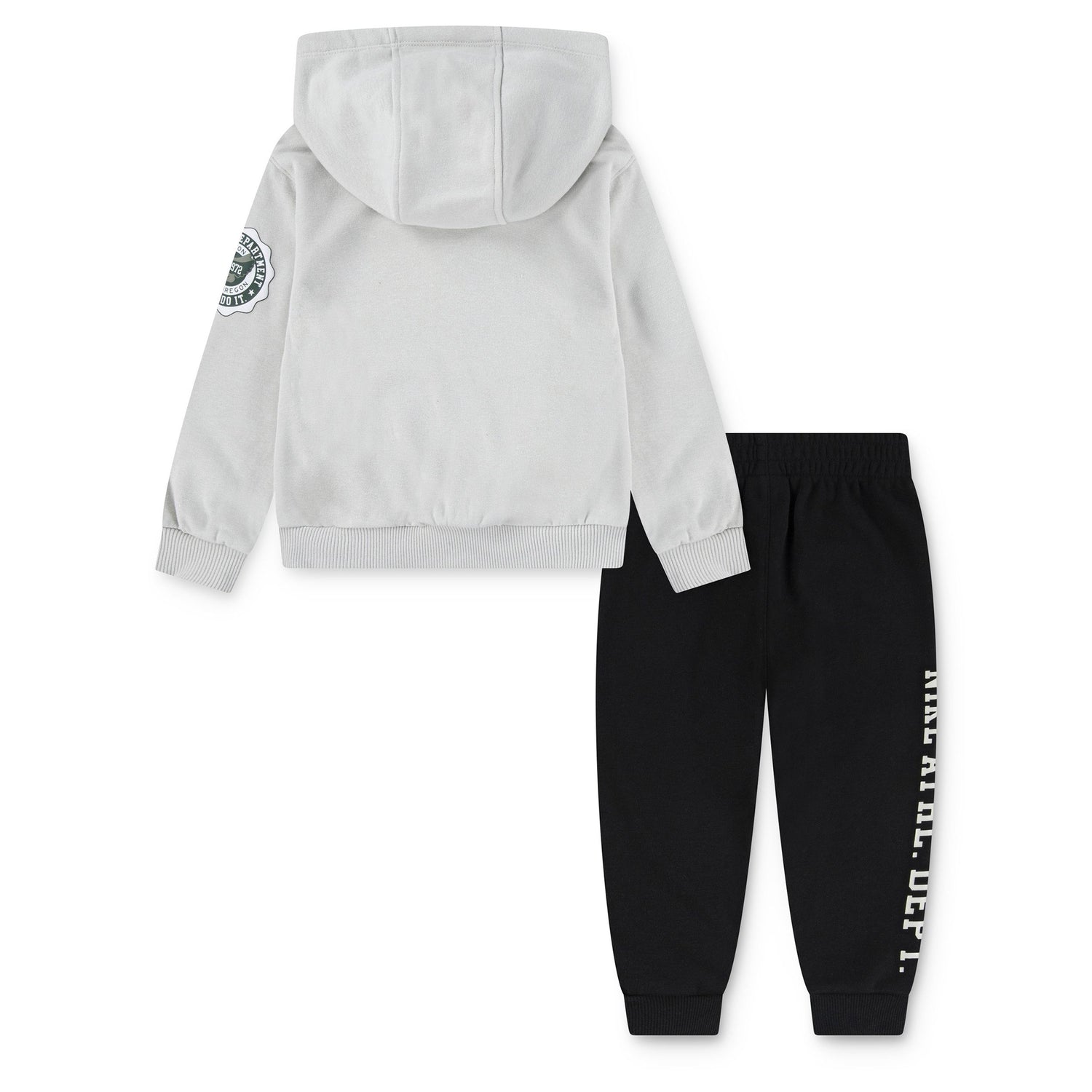 Hoodie Pant Set (Infant)