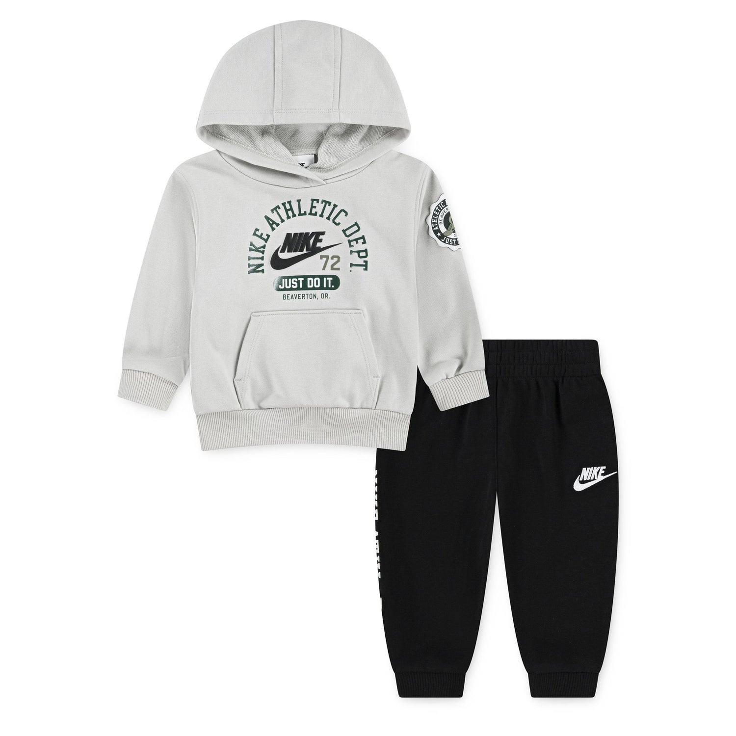Hoodie Pant Set (Infant)