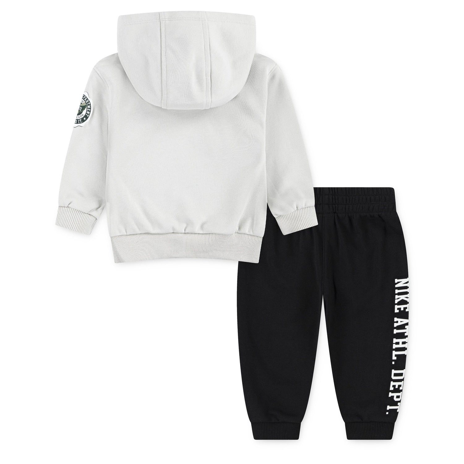 Hoodie Pant Set (Infant)