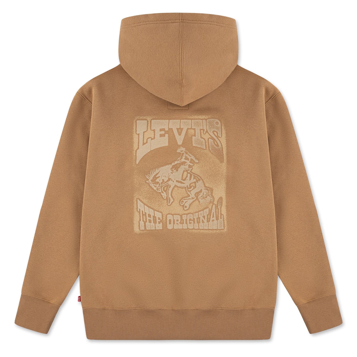 Rodeo Ready Hoodie (Big Kid)