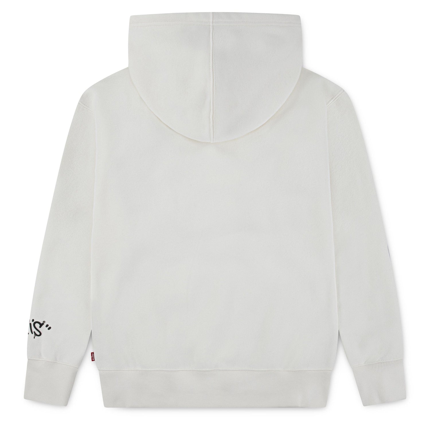Street Style Hoodie (Big Kid)