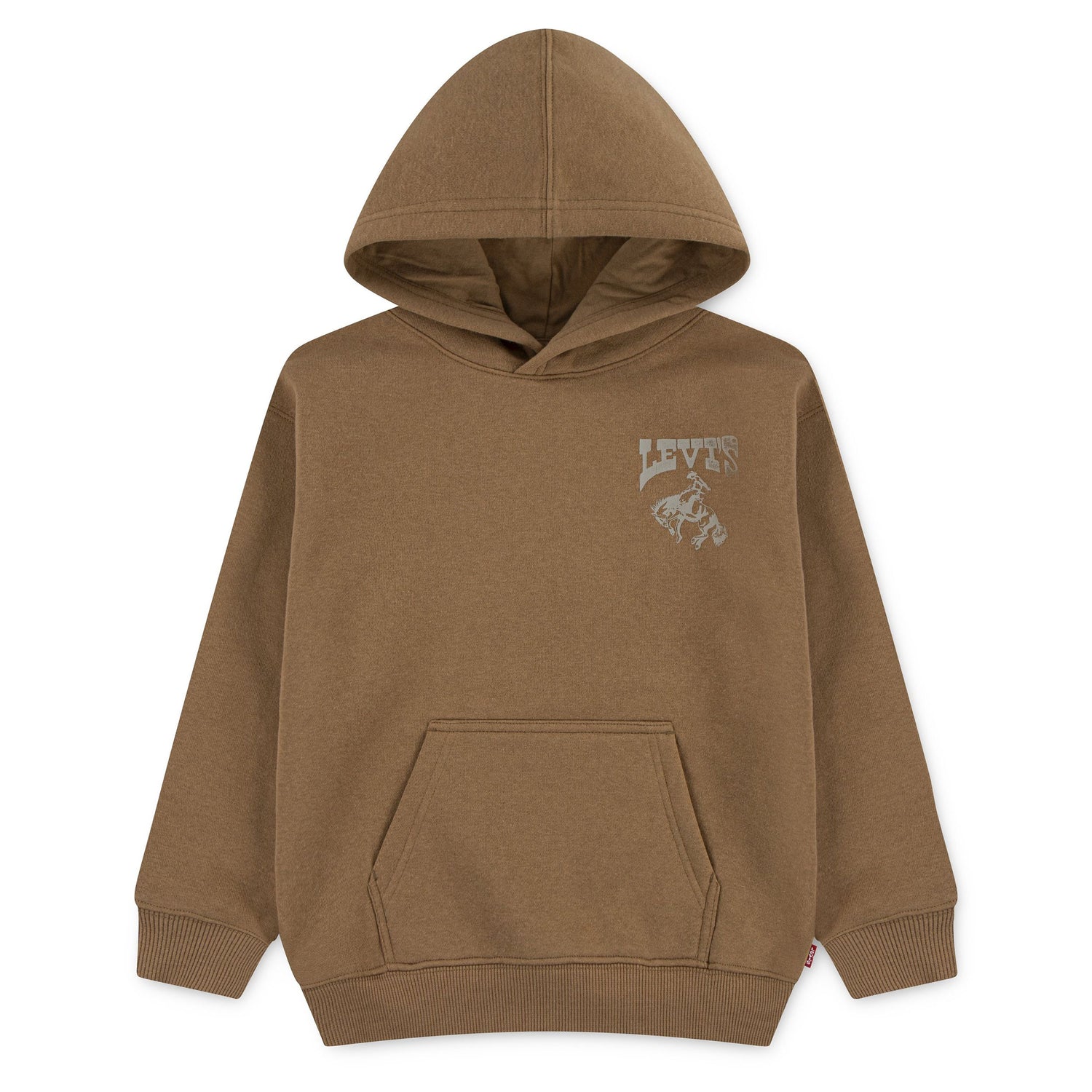 Rodeo Ready Hoodie (Little Kids)