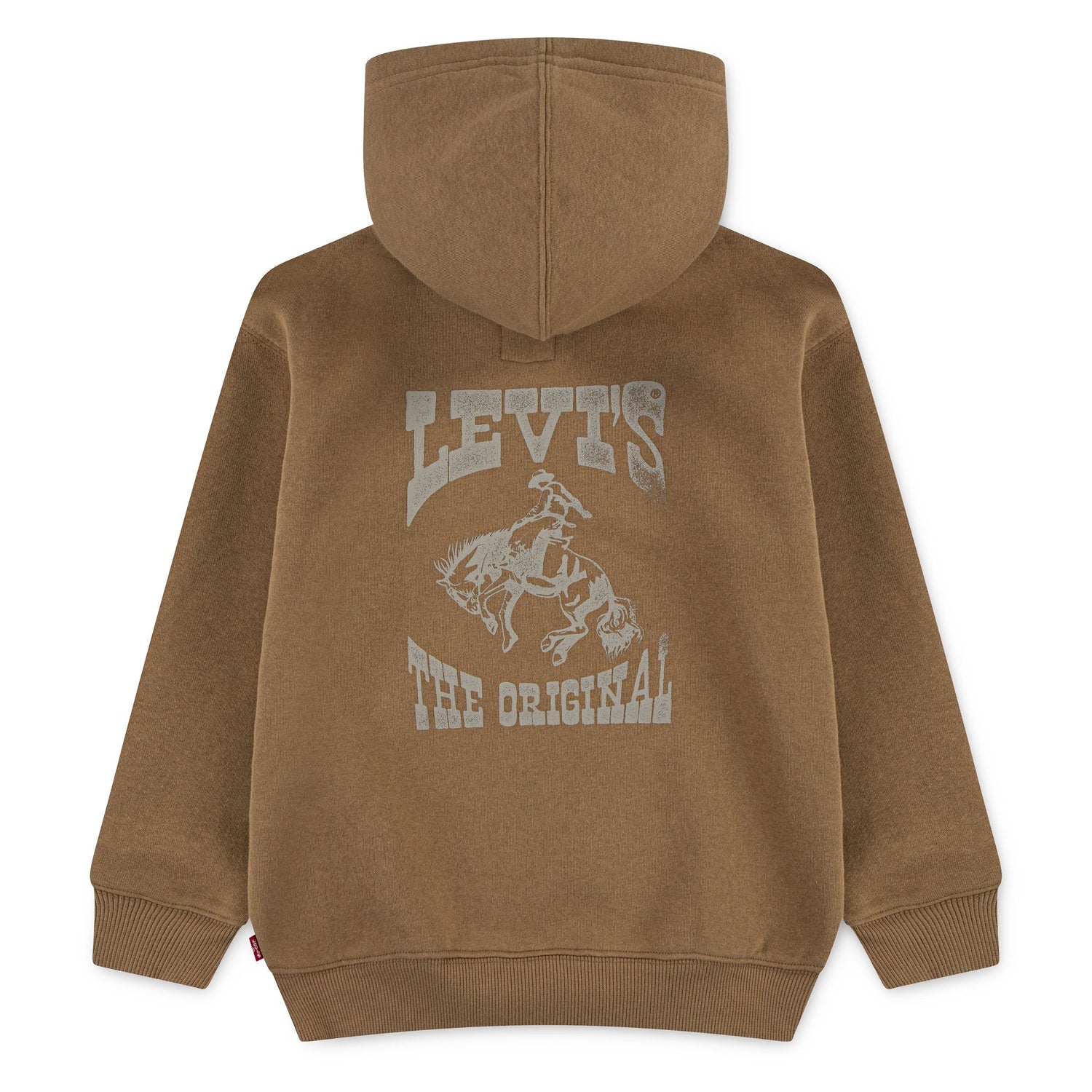 Rodeo Ready Hoodie (Little Kids)