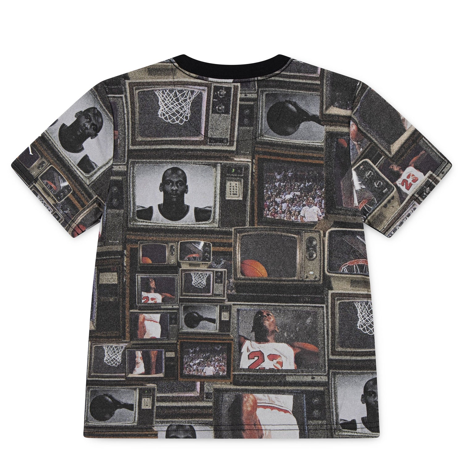 Mj Flight Essential Tee (Little Kid)