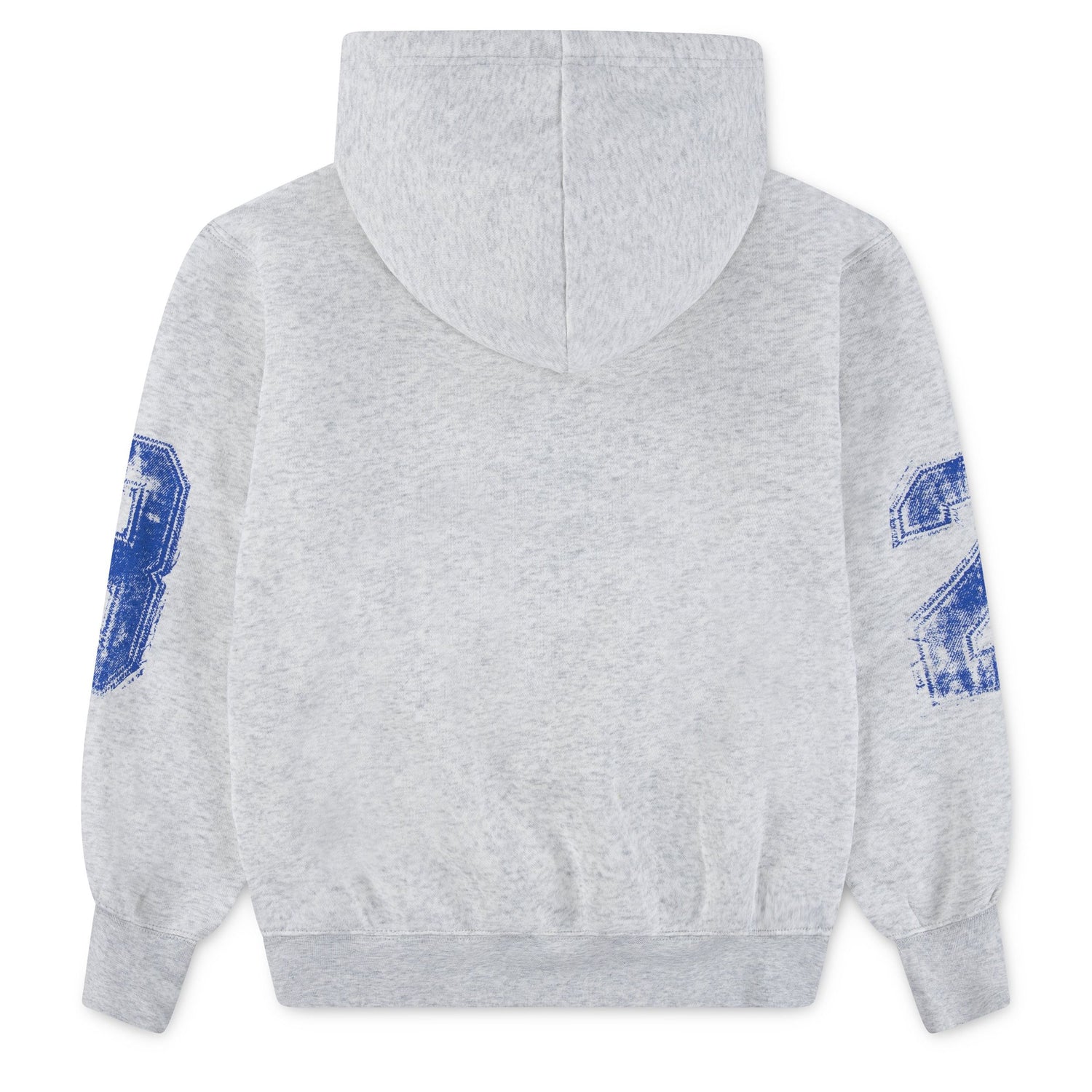 Brooklyn Aop Fleece Hoodie (Big Kid)