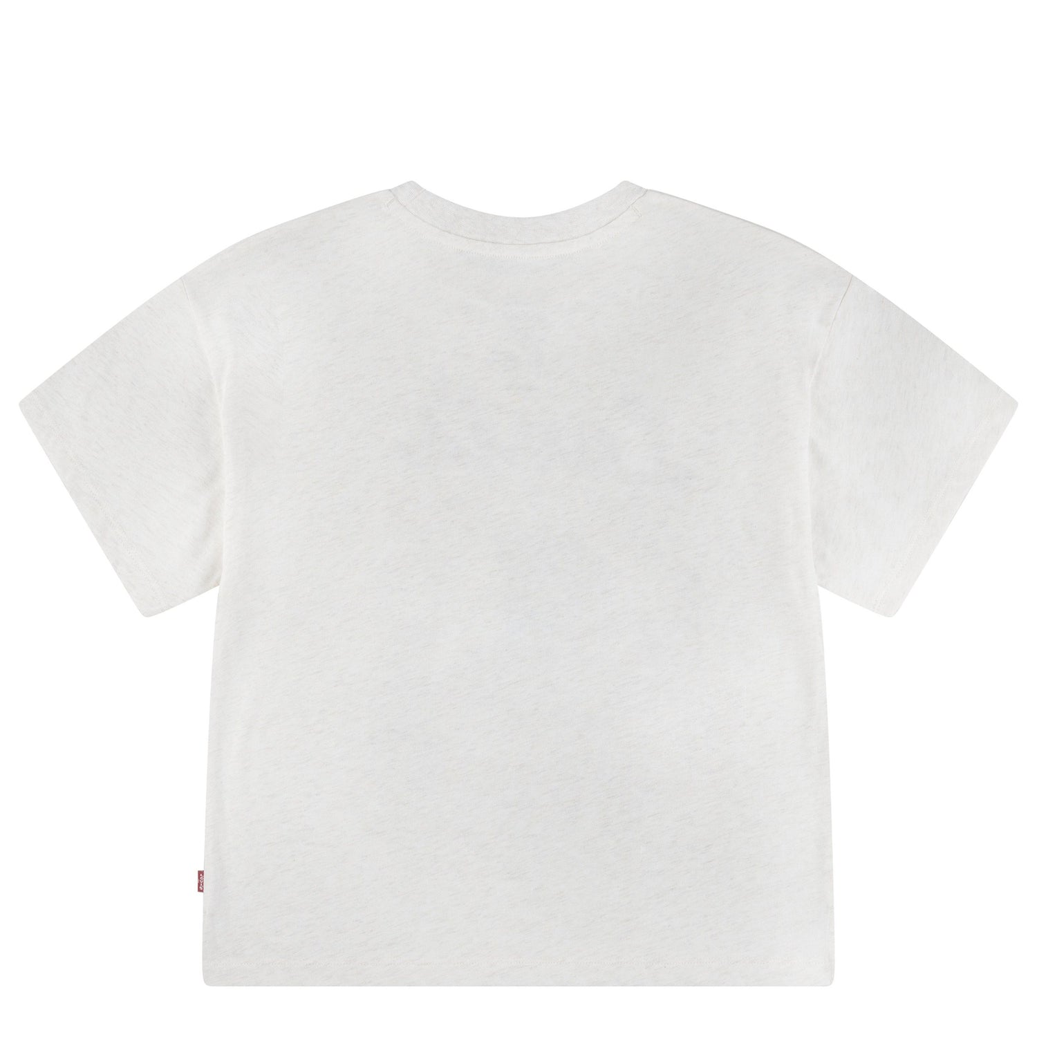 Oversized Tee (Big Kid)