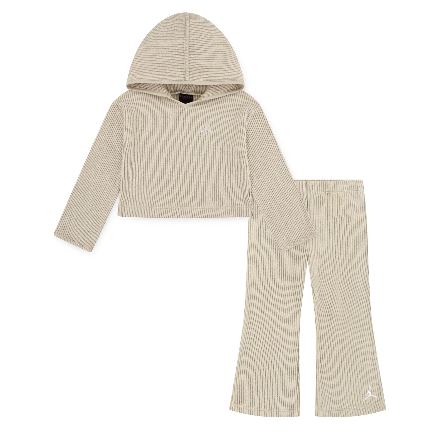 Heir To The Crown  Hoodie Set (Toddler)