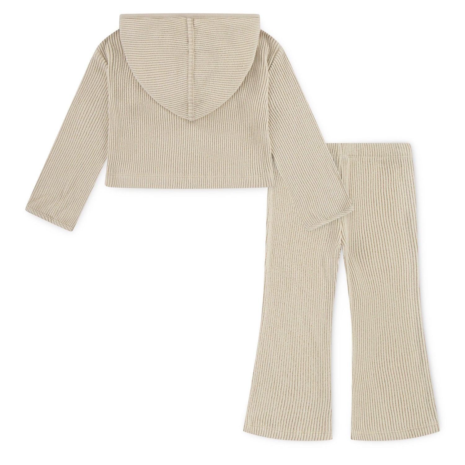 Heir To The Crown  Hoodie Set (Toddler)