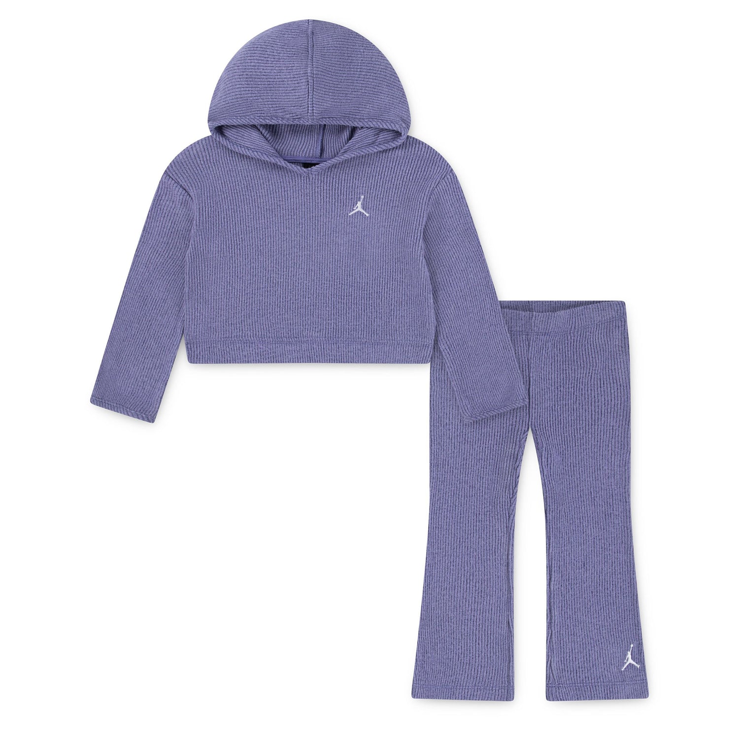 Heir To The Crown  Hoodie Set (Toddler)