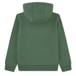 Fleece Pullover Hoodie (Big Kid)